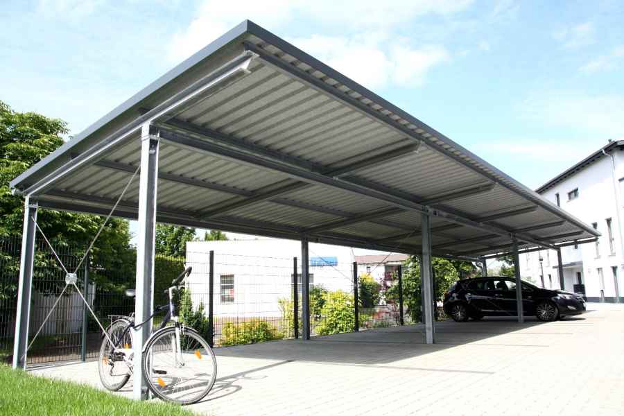 Carports