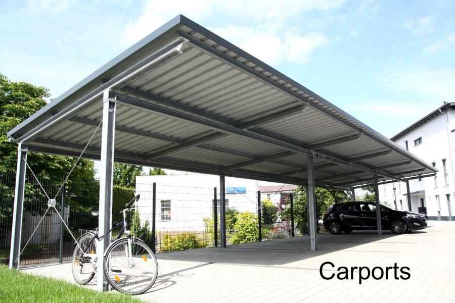 Carports