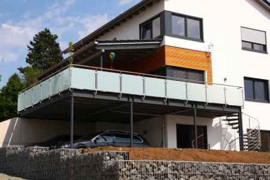 Carports