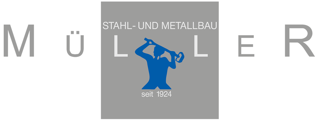 STAHL- METALLBAU M&Uuml;LLER - GEM&Uuml;NDEN / FELDA