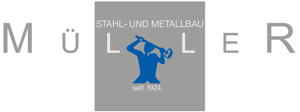  Müller Stahl- und Metallbau | Mittelhessen