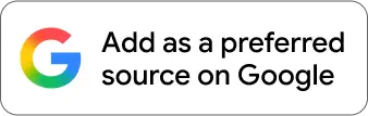 Google Preferred Source Badge